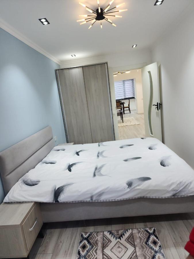 Apartament Samarkand Exterior foto